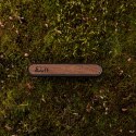 Zapach do samochodu DUFT Tobacco&Vanilia - metalowy dyfuzor na kratkę +2 wkłady