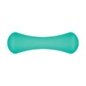 Hantelki żeliwne neoprenowe 2x3kg, REBEL ACTIVE