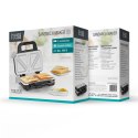 Opiekacz do kanapek , toster , XXL , 900 W