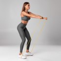 Zestaw gum do ćwiczeń TPE - Power Band PT-S3, 4-32 kg, 3 gumy TPE, REBEL ACTIVE