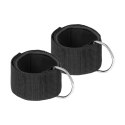 Zestaw gum oporowych do ćwiczeń - Power Tube Set , 5-80 kg, 5 gumy, REBEL ACTIVE