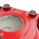 Piec do pizzy TEESA SUPREME + , 1200 W, 32 cm , okienko , wyjmowany kamień, sterowanie dwiema grzałkami