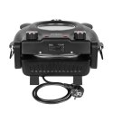 Piec do pizzy TEESA SUPREME, 1200 W, 32 cm , okienko , wyjmowany kamień