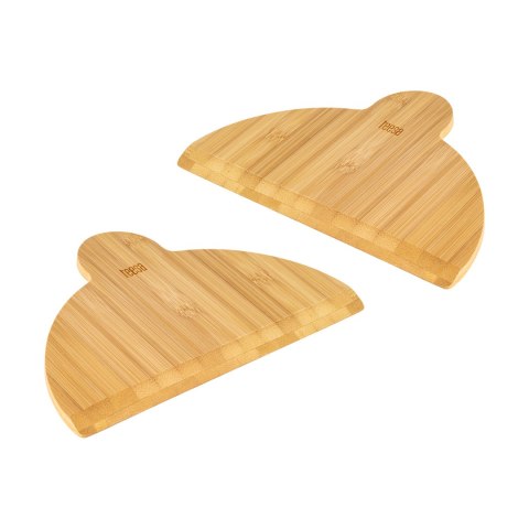 Piec do pizzy TEESA SUPREME, 1200 W, 32 cm , okienko , wyjmowany kamień