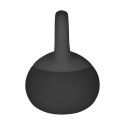 Soft Kettlebell miękki winylowy 10kg REBEL ACTIVE