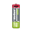 Akumulatorki REBEL AA, 1600 mAh, Li-ion,1,5V, 2szt/bl , R6 , gniazdo typ C
