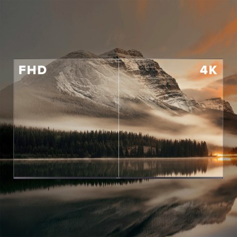 Odtwarzacz multimedialny 4K XIAOMI MI Box S 2-Gen