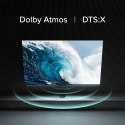 Odtwarzacz multimedialny 4K XIAOMI MI Box S 3-Gen