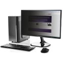 Qoltec Filtr prywatyzujący RODO 19" | 5:4