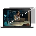 Qoltec Filtr prywatyzujący RODO do MacBook Air 12"