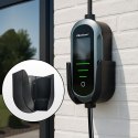 Qoltec Mobilna ładowarka do samochodu elektrycznego EV z regulacją 2w1 Typ2 | 11kW | 400V | CEE 16A | Wi-fi | TUYA | SMART LIFE 