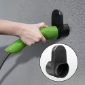 Qoltec Mobilna ładowarka do samochodu elektrycznego EV z regulacją 2w1 Typ2 | 7kW | 230V | CEE 32A | Wi-fi | TUYA | SMART LIFE |