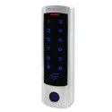 Qoltec Zamek szyfrowy DIONE | EM | Dzwonek