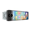 Radio samochodowe Kruger&Matz KM2016 CarPlay/AndroidAuto