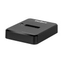 Stacja dokująca dysków NVME M2 (Mkey+ B+Mkey) USB typu C aluminiowa Rebel