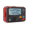 Tester Uni-T UT503PV