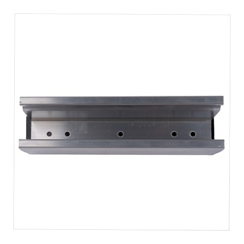 Mostek krótki C71 z EPDM 200 mm, moduły w poziomie