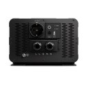 Qoltec Przetwornica napięcia Pure Sine Wave | 24V na 230V | 5000/10000W | LCD | USB | Kompatybilna z LiFePO4 GEL AGM