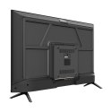 Telewizor Kruger&Matz 40" FHD smart DVB-T2/S2 H.265 Hevc