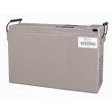 12V/200Ah AGM Telecom Batt. (M8)