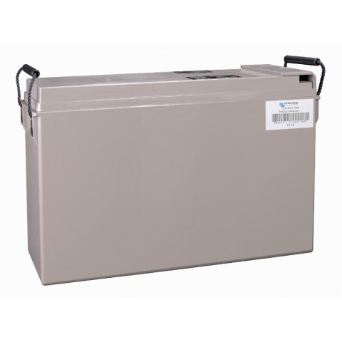 12V/200Ah AGM Telecom Batt. (M8)