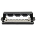 Busbar 250A 4P + cover