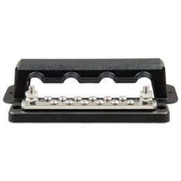 Busbar 250A 4P + cover