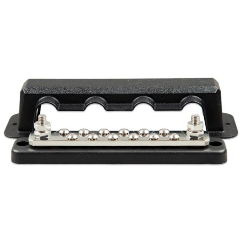 Busbar 250A 4P + cover