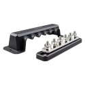 Busbar 250A 6P + cover