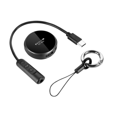 Dyktafon cyfrowy Kruger&Matz KM0952 8GB