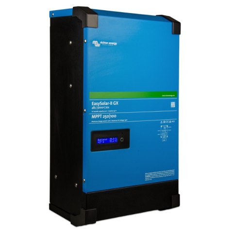 EasySolar-II 48/5000/70-50 MPPT 250/100 GX