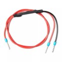 Inverting remote on-off cable