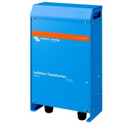 Isolation Trans. 2000W 115/230V