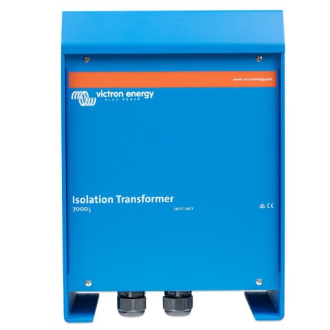 Isolation Trans. 7000W 230V