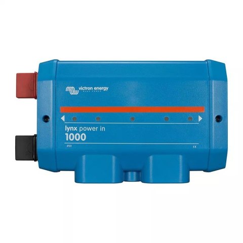 Lynx Power In (M10)