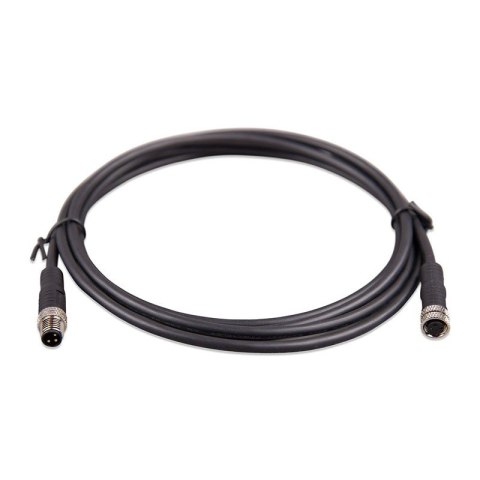 Male to Female 3 pole 5 m (bag of 2)