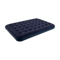 Materac dmuchany dwuosobowy AVENLI 191x137x22