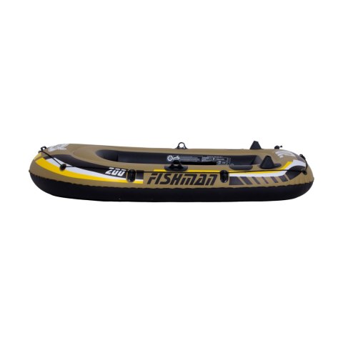 Ponton PATHFINDER "Fishman"