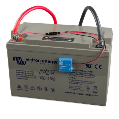 Smart Battery Sense long range (up to 10m)