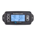SmartSolar Pluggable Display