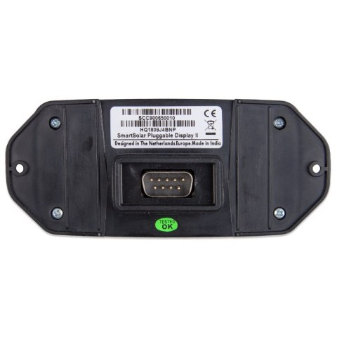 SmartSolar Pluggable Display