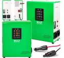Zestaw solarny do grzania wody Green Boost 3000/2225W 5xPanel 445W