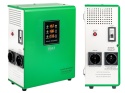Zestaw solarny do grzania wody Green Boost 3000/2225W 5xPanel 445W
