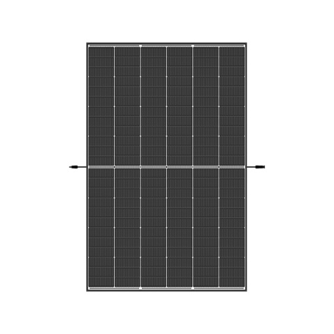 Zestaw solarny do grzania wody Green Boost 3000/2225W 5xPanel 445W