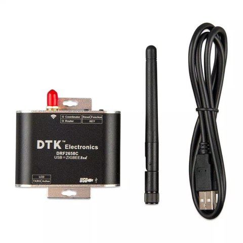 Zigbee to RS485 converter