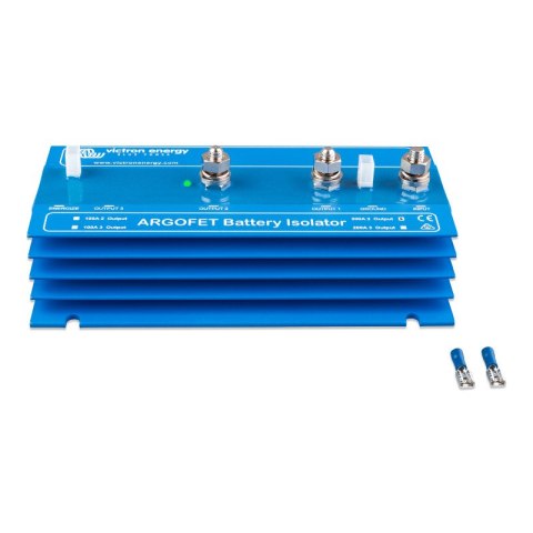 Argofet 200-2 Two batteries 200A