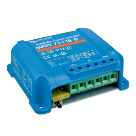 BlueSolar MPPT 75/15