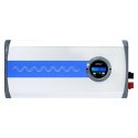 Elektrownia słoneczna 435Wp z akumulatorem - zasilanie 230V moc 1000W + MPPT