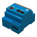 Energy Meter VM-3P75CT