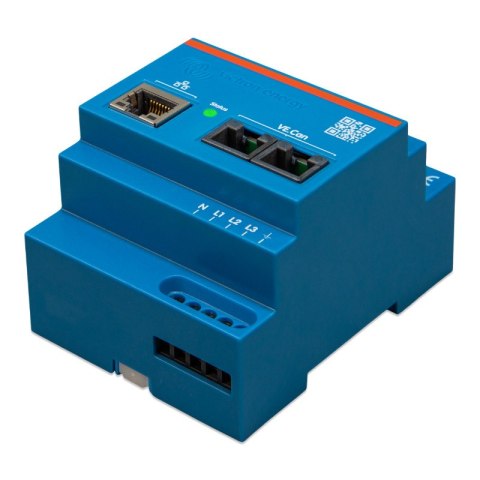 Energy Meter VM-3P75CT